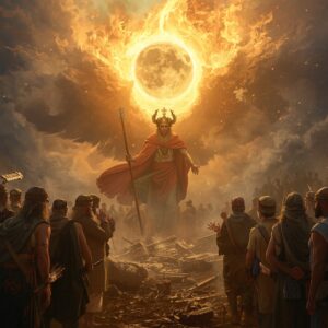 Exploring Judgment and Hope in Isaiah 3