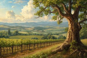 Isaiah's Vision: Judgment and Hope