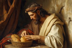 Exploring John 6: Jesus, the Bread of Life