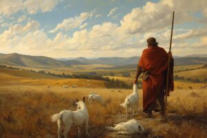 Living the Sermon on the Plain: Embracing Radical Discipleship