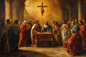 Unveiling the Kingdom in Mark 4