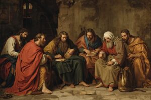 Understanding the Core of the Sermon on the Mount in Matthew 5