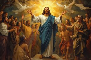 Exploring Jesus' Authority and Compassion in Matthew 8