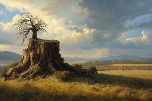Isaiah 11: Prophecy of a Renewed Kingdom