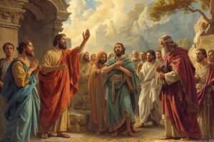 Isaiah 12: A Hymn of Salvation and Joy