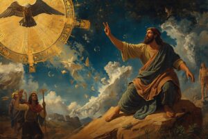 Isaiah 8: Navigating Fear and Faith in Troubled Times