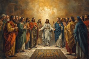 Isaiah 9: Light in Darkness, Hope in the Coming King