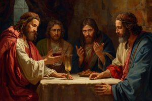 Extravagant Devotion and Unbelief in John 12