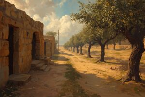 Abiding in the True Vine: Insights from John 15
