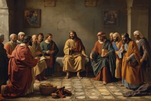 Unveiling Luke 11: Prayer, Conflict, and Spiritual Insight