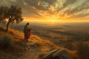 The Radical Call of Luke 14: Following Jesus at Any Cost