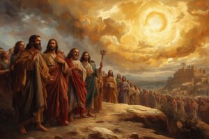 Luke 9: A Turning Point in Jesus' Ministry