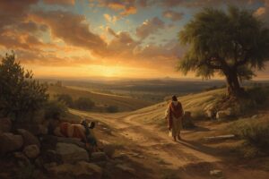 Mark 9: Witnessing Glory and Embracing Discipleship
