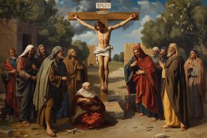Exploring the Depth of John 19: Jesus' Crucifixion and Kingship