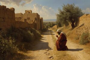 The Heartbeat of Grace in Luke 15