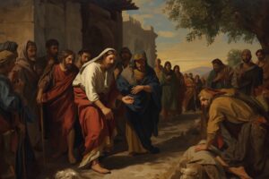 Watchfulness in Turmoil: Insights from Luke 21