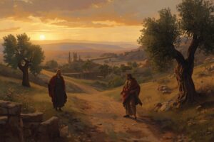 Mark 10: Understanding the Cost of Following Jesus