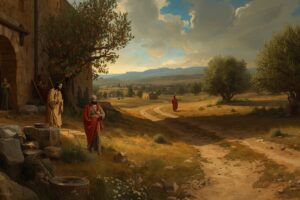 Living Together in the Kingdom: Lessons from Matthew 18