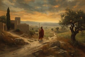Matthew 20: Embracing the Upside-Down Kingdom