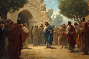 Resurrection and Revelation in Luke 24