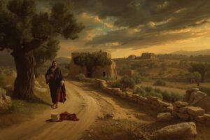 The Parable of the Talents: Embracing Faithful Stewardship
