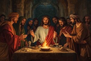 The Parable of the Ten Virgins: A Call to Spiritual Readiness