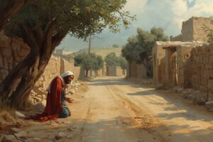 Embracing Wisdom: Insights from Proverbs 1