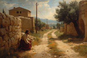 Finding Refuge and Justice in Psalm 7