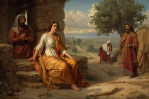 Unveiling Love and Beauty in Song of Solomon 1